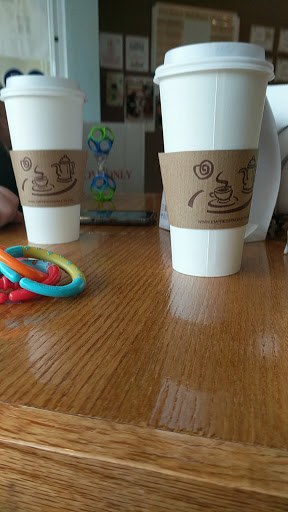 Coffee Shop «Air Play Espresso and Bakery», reviews and photos, 115 E 3rd St, Sterling, IL 61081, USA