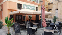 Atmosphère du Restaurant Sampiero à Bastia - n°13