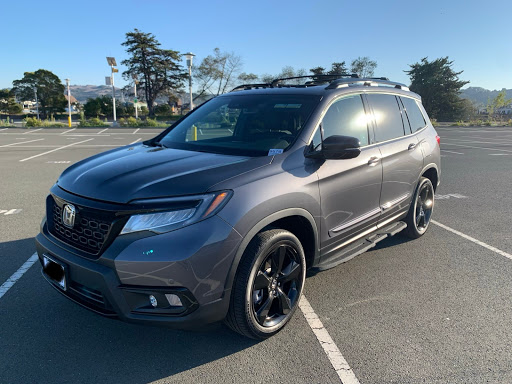 Honda Dealer «Honda Redwood City», reviews and photos, 601 El Camino Real, Redwood City, CA 94063, USA