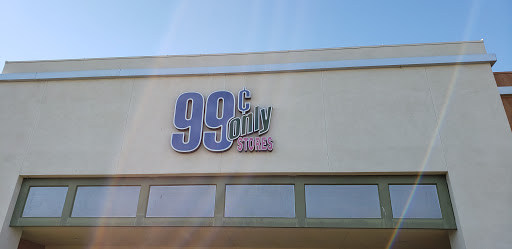 Discount Store «99 Cents Only Stores», reviews and photos, 307 N Citrus Ave, Azusa, CA 91702, USA
