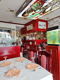 Atmosphère du Restaurant chinois Mandarin Pithiviers - n°5
