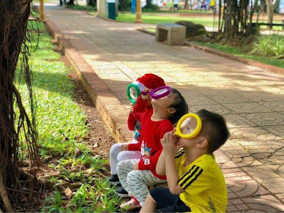 Wonderland Kindergarten Vũng Tàu