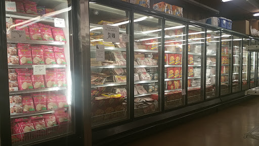 Grocery Store «The Salvage Store Discount Grocery», reviews and photos, 82540 LA-25, Folsom, LA 70437, USA