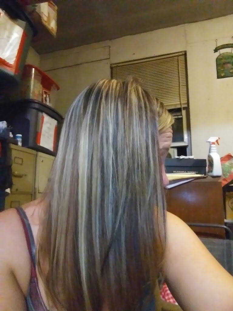 All About You Hair Salon 19934