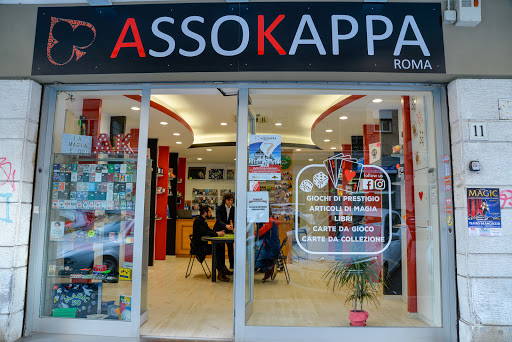 AssoKappa Roma