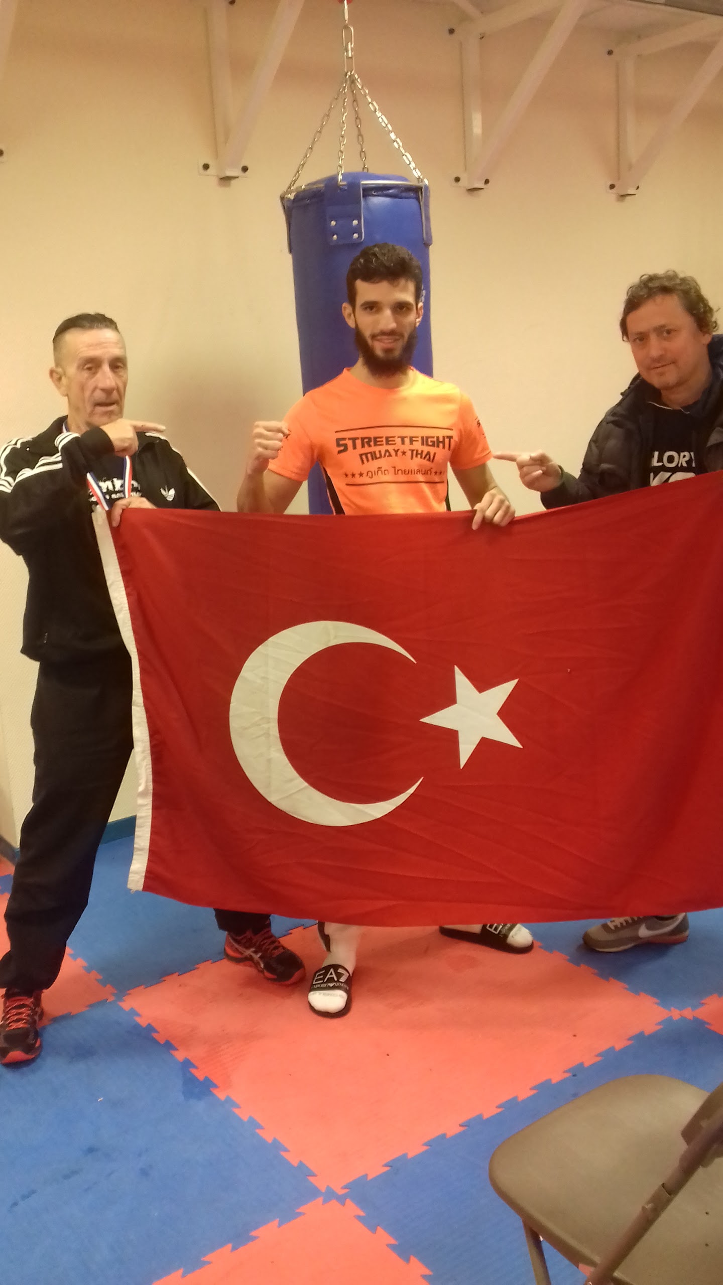 Photo n° 1 de l'avis de Suleyman.u fait le 12/11/2017 à 16:03
