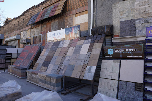 Luisi Building Materials, 1628 62nd St, Brooklyn, NY 11204, USA, 