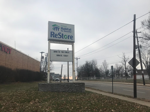 Non-Profit Organization «Habitat for Humanity of Greater Cincinnati ReStore», reviews and photos, 3970 N Bend Rd, Cincinnati, OH 45211, USA
