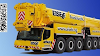 Eisele Ag Crane & Engineering Group Logo, Maintal, Germany, Moving Service