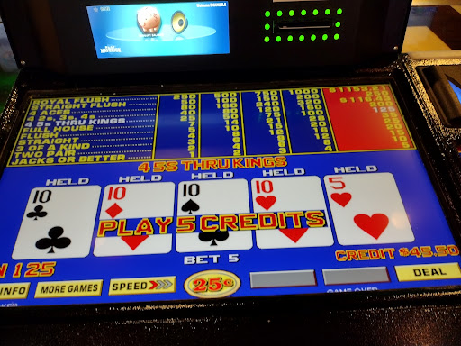 Casino «Reserve Casino Hotel», reviews and photos, 321 Gregory St, Central City, CO 80427, USA