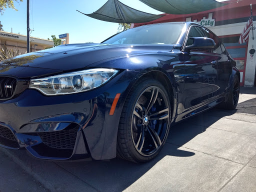 Used Car Dealer «Auto City», reviews and photos, 694 El Camino Real, Redwood City, CA 94063, USA