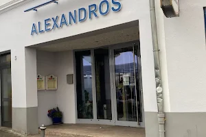 Restaurant Alexandros image