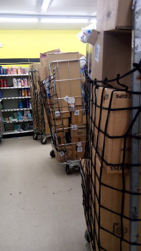 Home Goods Store «Dollar General», reviews and photos, 12494 US-79, Buchanan, TN 38222, USA