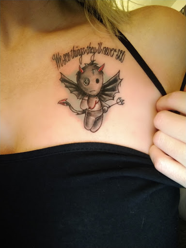 Find tattoo sunflower ideas for your next unique tattoo in Jasper at Electric Graffiti Tattoo Studio LLC