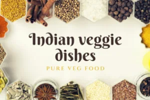 Indian Veggie Dishes image