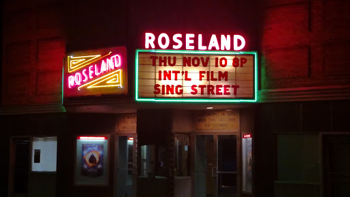 Movie Theater «Roseland Theatre», reviews and photos, 48 Market St, Onancock, VA 23417, USA