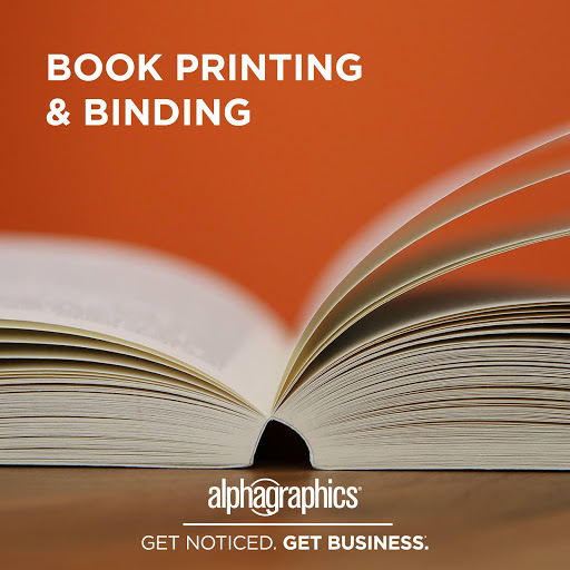 Commercial Printer «AlphaGraphics on Camelback», reviews and photos, 2120 E Camelback Rd, Phoenix, AZ 85016, USA