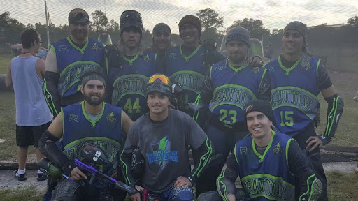 Recreation Center «Diamond Hill Paintball Park», reviews and photos, 1070 6th St, Harrisburg, OR 97446, USA