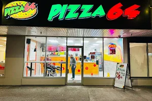 Pizza 64 image