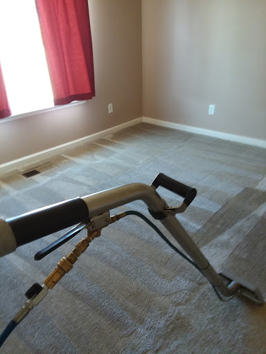 Sierra Carpet & Upholstery Cleaning in Fallon, Nevada