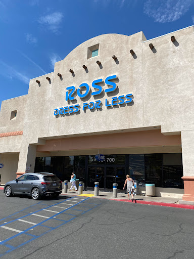 Clothing Store «Ross Dress for Less», reviews and photos, 78700 CA-111, La Quinta, CA 92253, USA