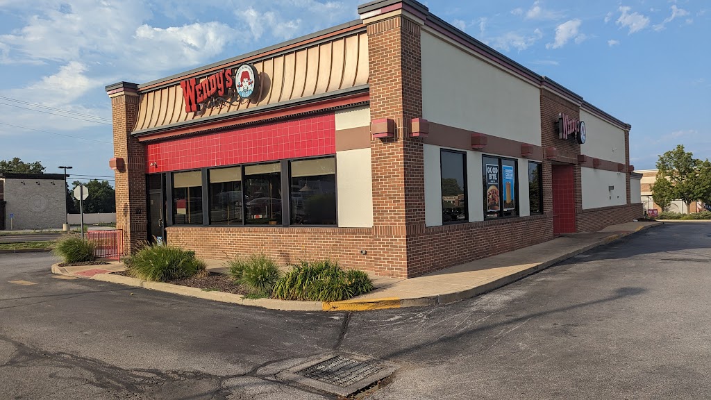 Wendy's 63119