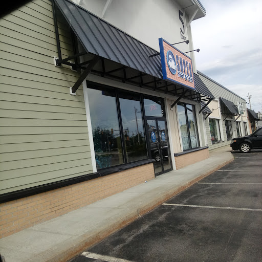 Pet Store «Super Dogs & Cats», reviews and photos, 380 Elm St, Biddeford, ME 04005, USA