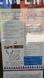 Photo n°13 de Voga Goga à Bourg-Saint-Maurice ()