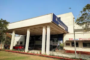 Narayana Hospital, Ahmedabad image