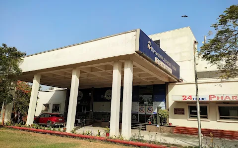 Narayana Hospital, Ahmedabad image