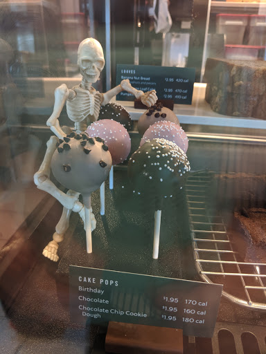 Coffee Shop «Starbucks», reviews and photos, 154 Turnpike Rd, Southborough, MA 01772, USA