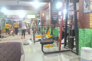 Yuvraj Fitness dared Jamnagar image