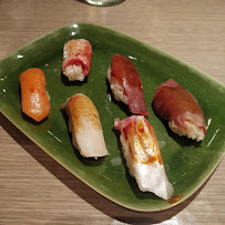 Sushi du Restaurant BISSOH à Beaune - n°5