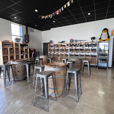 Brasserie Artisanale de la Pleine Lune - Bar & Boutique à Chabeuil