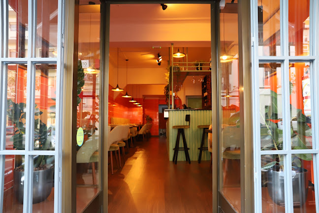 Avaliações doGurkha Restaurant & Bar II (Saldanha) em Lisboa - Restaurante