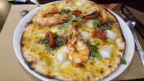 Pizza du Pizzeria Pizzéria Le Capri à Fougères - n°20