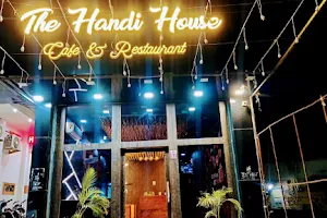 The Handi House image
