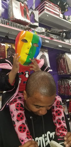 Party Store «Party City», reviews and photos, 1905 Scenic Hwy S, Snellville, GA 30078, USA