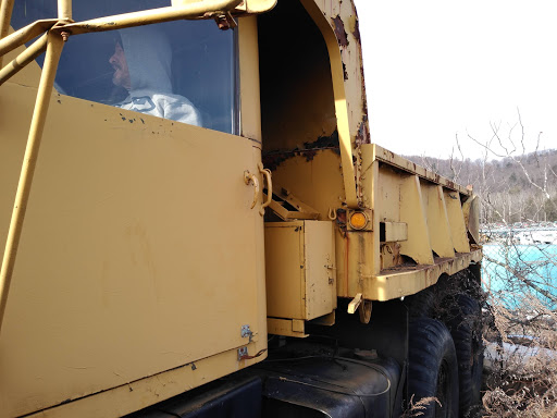 Salvage Yard «EZ Pull & Save Auto Parts», reviews and photos, 2401 Summer Valley Rd, New Ringgold, PA 17960, USA