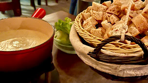 Photo n°48 de Restaurant A Confesse à Grenoble ()