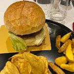 Photo n°2 de l'avis de Sara.i fait le 16/10/2023 à 03:47 sur le  Cillo Experience Braceria Somma Vesuviana à Somma Vesuviana