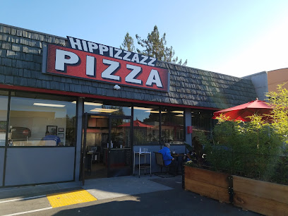 Hippizzazz - 280 S Main St, Sebastopol, CA 95472