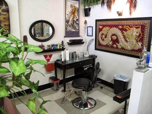 Tattoo Shop «Sol Tribe», reviews and photos, 56 Broadway, Denver, CO 80203, USA