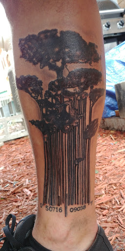 Tattoo Shop «Broken Arrow Tattoo Company», reviews and photos, 205 W State Rd 434, Longwood, FL 32750, USA