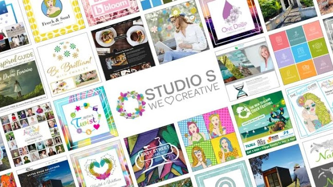 Comments and reviews of Studio S - Creative Solutions