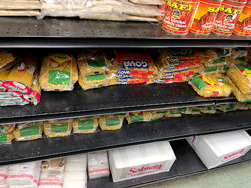 Market «Madina World Market», reviews and photos, 3116 S Hamilton Rd, Columbus, OH 43232, USA