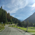 Photo n°12 de l'avis de Emilia.a fait le 12/08/2022 à 17:57 sur le  Rifugio Forni à Santa Caterina di Valfurva