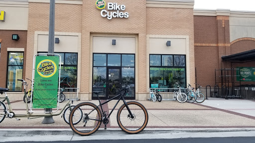 Bike Cycles
