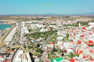 Puerto Marina Asilah image