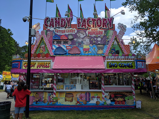 Park «Brook Run Park», reviews and photos, 4770 N Peachtree Rd, Dunwoody, GA 30338, USA